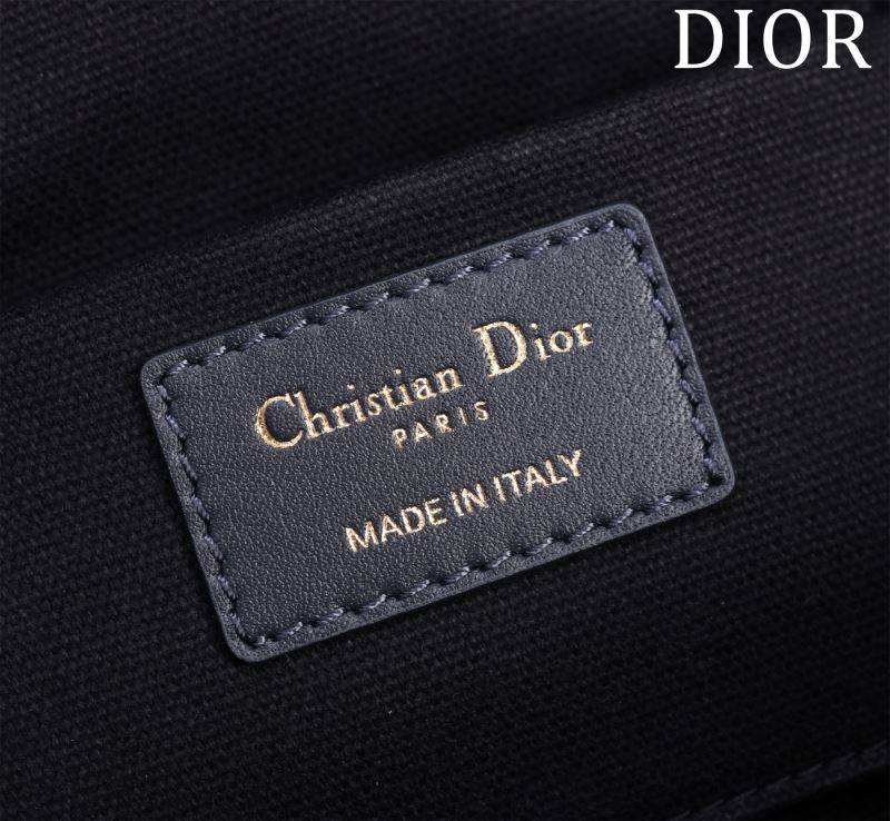 Christian Dior Cosmetic Bags